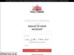 Sites similar to yalecm.cc