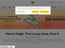 Sites similar to yalecolombia.com