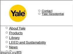 Sites similar to yalecommercial.com