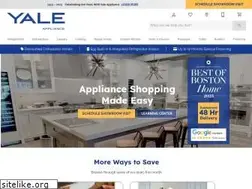Sites similar to yaleelectric.com