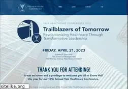 Sites similar to yalehealthcare.com