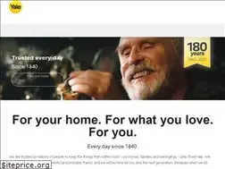 Sites similar to yalehome.co.in