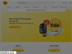 Sites similar to yalehome.co.uk