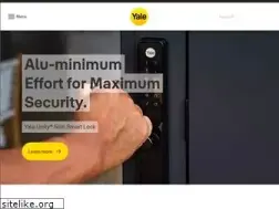 Sites similar to yalehome.com.au
