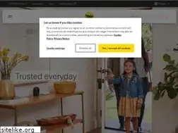 Sites similar to yalehome.com.sg