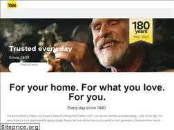 Sites similar to yalehome.com