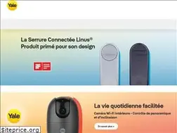 Sites similar to yalehome.fr