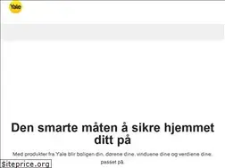 Sites similar to yalehome.no