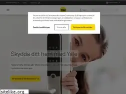 Sites similar to yalehome.se