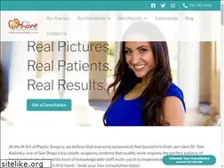 Sites similar to yalekadeskymd.com