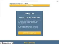 Sites similar to yalelewislaw.com