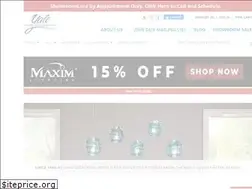Sites similar to yalelightingconcepts.com