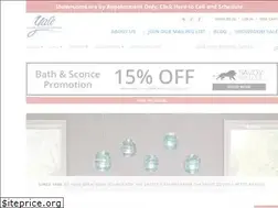 Sites similar to yalelightingstore.com