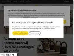 Sites similar to yalelock.be