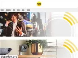 Sites similar to yalelock.bg
