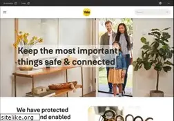 Sites similar to yalelock.co.za