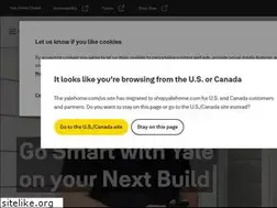 Sites similar to yalelock.com.au