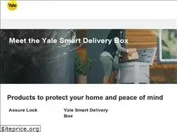 Sites similar to yalelock.com