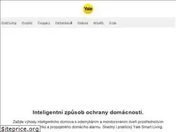 Sites similar to yalelock.cz
