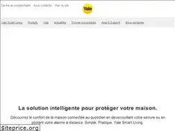 Sites similar to yalelock.fr
