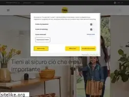 Sites similar to yalelock.it