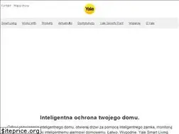 Sites similar to yalelock.pl