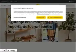 Sites similar to yalelock.ro