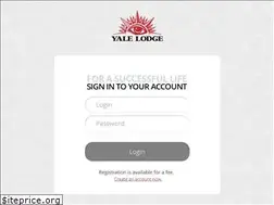Sites similar to yalelodge.cm