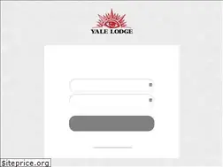 Sites similar to yalelodge.cn