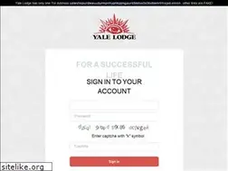 Sites similar to yalelodge.rs