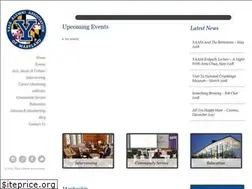 Sites similar to yalemaryland.org
