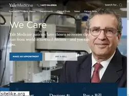Sites similar to yalemedicalgroup.org