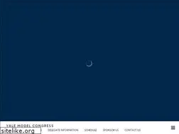 Sites similar to yalemodelcongress.com