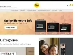Sites similar to yaleonline.in