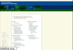 Sites similar to yalepath.org