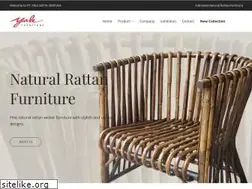 Sites similar to yalerattanfurniture.com