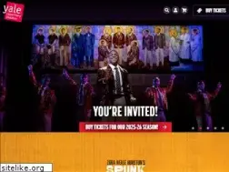 Sites similar to yalerep.org
