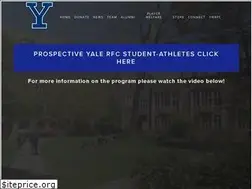 Sites similar to yalerfc.com