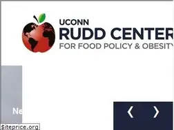 Sites similar to yaleruddcenter.org