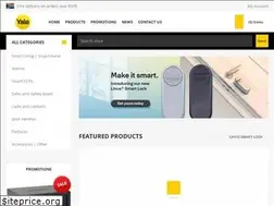 Sites similar to yaleshop.co.za