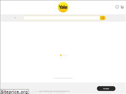 Sites similar to yalesmart.com