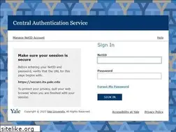 Sites similar to yalesurvey.qualtrics.com