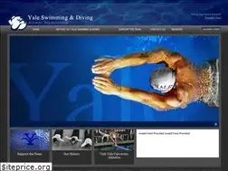 Sites similar to yaleswimming.com