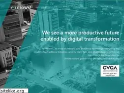 Sites similar to yaletown.com