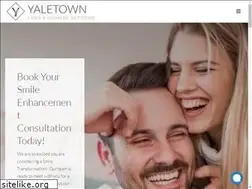 Sites similar to yaletowndental.com