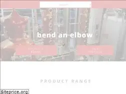 Sites similar to yaletowndistillingco.com