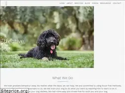 Sites similar to yaletowndogtraining.com