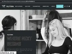 Sites similar to yaletowninfo.com