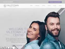 Sites similar to yaletownlaser.com
