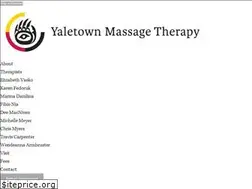 Sites similar to yaletownrmt.ca